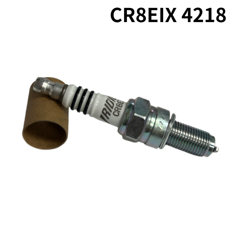 NGK 1PC CR8EIX 4218 Iridium IX - Ngk Spark Plug Iridium Ix ulasan dan harga